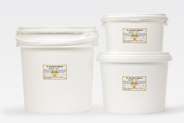 Starplex Scientific Histoplex Container Buckets H20002 - 20.0 Each