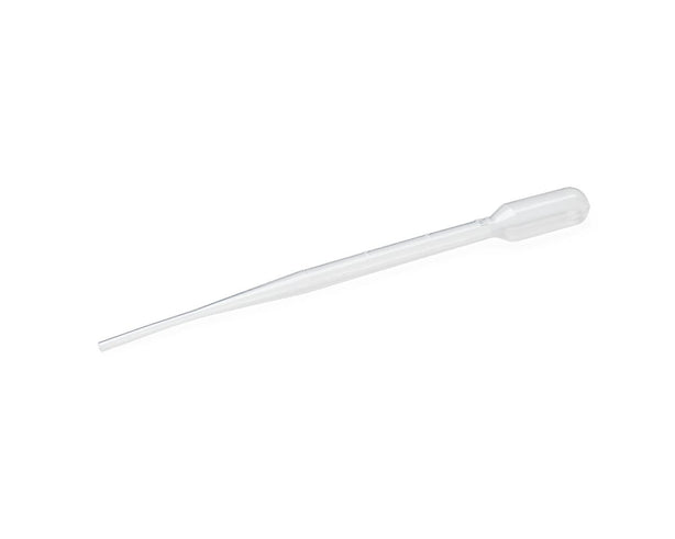 5 mL Graduated Transfer Pipet - MLABTP5GRAD - 5000 Each - MDL-MLABTP5GRAD