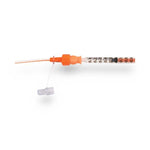Medela Dual Cap Enfit to TwistLok Connectors ENFDUALCAPLD 10.0 Each-MDL-MLADUALCAPLDZ