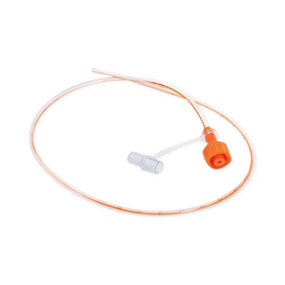 Medela Dual Cap Enfit to TwistLok Connectors ENFPU2065LD 1.0 Each-MDL-MLAFPU2065LDH