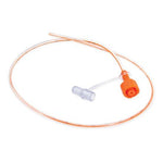 Medela Dual Cap Enfit to TwistLok Connectors ENFPU2065LD 10.0 Each-MDL-MLANFPU2065LD