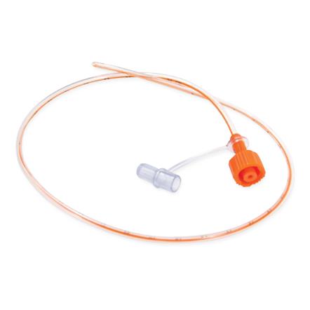 Medela Dual Cap Enfit to TwistLok Connectors ENFPU2065LD 10.0 Each-MDL-MLANFPU2065LD