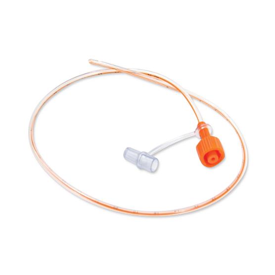 Medela Polyurethane Feeding Tubes with ENFit Connector ENFPU1640LD - 10.0 Each - MDL-MLAU1640LDCS