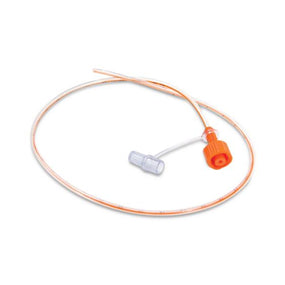 Medela Polyurethane Feeding Tubes with ENFit Connector ENFPU4280LD - 10.0 Each - MDL-MLAU4280LDCS