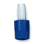 MOLDED PRODUCTS Male and Female Luer Caps MPC-125B 200 Each - MDL-MLDMPC125BBX