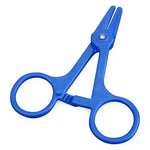 Molded Products Disposable Economy Tube Occluding Forceps MPC-200 - 1600.0 Each