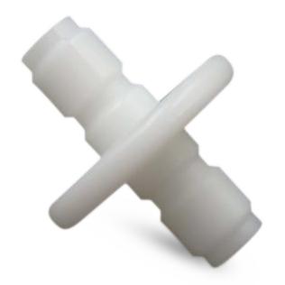 Male-to-Male Hansen Adapter - MPC-741 - 10 Each