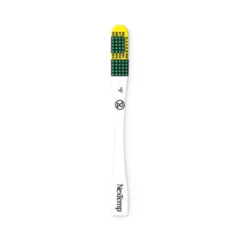 NexTemp Clinical Thermometers - 8000-20 - 2000 Each - MDL-MLI800020