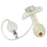 Shiley Tracheostomy Tubes/Accessories - 10DFEN - 1 Each - MDL-MLK10DFEN