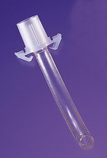 Medtronic Airway Disposable Shiley Tracheostomy Inner Cannula, Size 10 - 10DIC - 1 Each