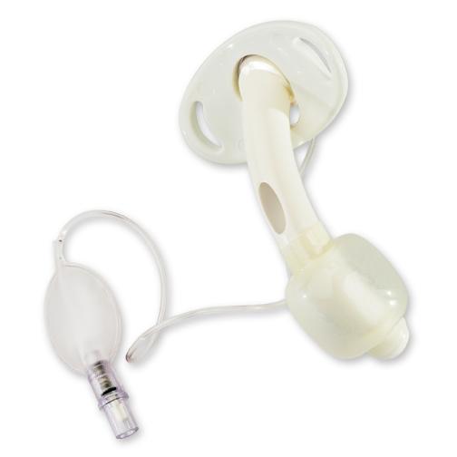 Shiley Tracheostomy Tubes/Accessories - 10FEN - 1 Each - MDL-MLK10FEN