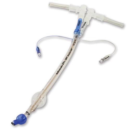 Medtronic Hi-Lo Regulator Valve Endobronchial Tube, Right, 39 Fr - 126039 - 1 Each
