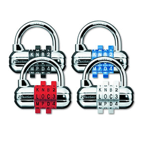 Mason Medical Products Password Plus Combination Lock - MLK1534D