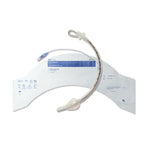 Medtronic Shiley Cuffed TaperGuard Trach Tube with Preloaded Stylet, Size 6.5 - 18765S - 10 Each