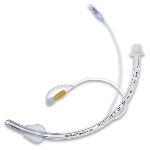 Medtronic Usa Shiley Evac Endotracheal Tube with TaperGuard Cuff 18870 - 1.0 Each