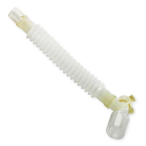 Medtronic Catheter Mount Connector, Double Swivel - 331U5661 - 25 Each