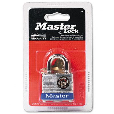 MASON MEDICAL PRODUCTS Four-Pin Tumbler Locks 3D 1 Each - MDL-MLK3D
