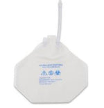 MEDTRONIC USA Puritan Bennett Disposable Drainage Bags 4-048491-00 25 Each-MDL-MLK404849100