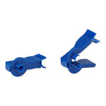 Reusable Clamp, for Puritan Bennett Drain Bags by Medtronic - 4-048492-00 - 5 Each