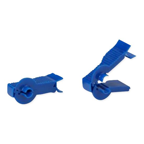Reusable Clamp, for Puritan Bennett Drain Bags by Medtronic - 4-048492-00 - 5 Each