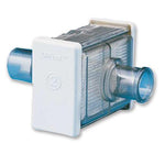 MEDTRONIC USA Medtronic Disposable Flex Inspiratory Bacteria Filters 4-074601-00 12 Each - MDL-MLK407460100