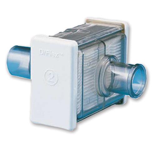 MEDTRONIC USA Medtronic Disposable Flex Inspiratory Bacteria Filters 4-074601-00 12 Each - MDL-MLK407460100