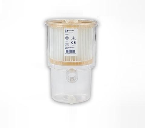 Medtronic Exhalation Filters - 4-076887-00 - 1 Each - MDL-MLK407688700H