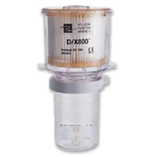 Medtronic Exhalation Filters - 4-076887-00 - 12 Each - MDL-MLK407688700