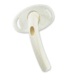 Shiley Tracheostomy Tubes/Accessories - 4CFN - 1 Each - MDL-MLK4CFN