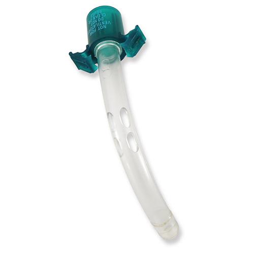 Medtronic Airway Disposable Shiley Tracheostomy Inner Cannula, Fenestrated, Size 4 - 4DICFEN - 1 Each