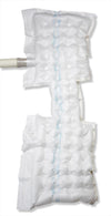 MEDTRONIC USA Upper Body Drapes 5030870 1 Each - MDL-MLK5030870H