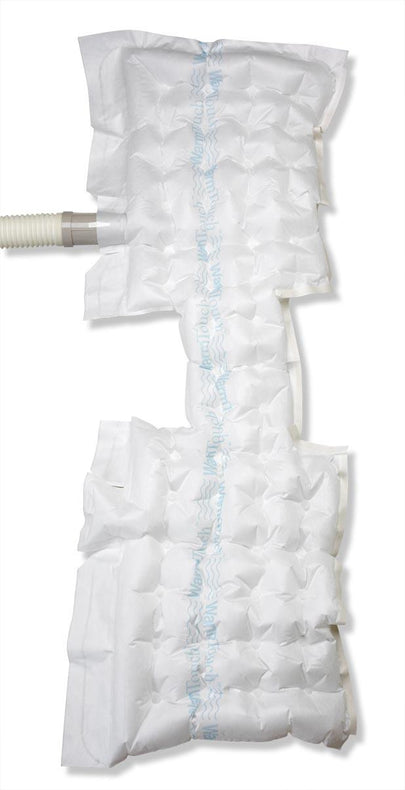 MEDTRONIC USA Upper Body Drapes 5030870 12 Each - MDL-MLK5030870