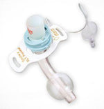 Shiley XLT Extended-Length Tracheostomy Tubes - 60XLTCD - 1 Each - MDL-MLK60XLTCD