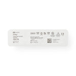 Shiley XLT Extended-Length Tracheostomy Tubes - 70XLTIN - 1 Each - MDL-MLK70XLTINH