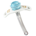 Shiley Tracheal Tubes, Extra-Length, Cuffless, 7.0 mm, Distal, Xlt Extended-Length Tracheostomy - 70XLTUD - 1 Each