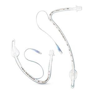Medtronic Usa Oral RAE Trach Tubes with TaperGuard Cuff 76251 - 10.0 Each