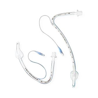 Medtronic Usa Oral RAE Trach Tubes with TaperGuard Cuff 76255 - 10.0 Each