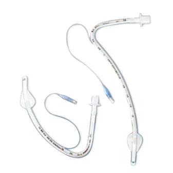 Medtronic Usa Oral RAE Trach Tubes with TaperGuard Cuff 76265 - 1.0 Each
