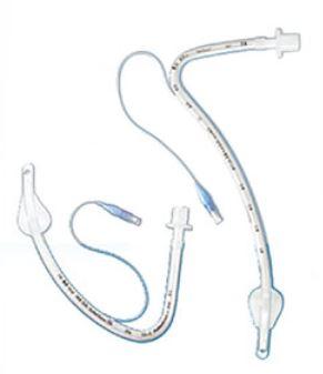 Medtronic Usa Oral RAE Trach Tubes with TaperGuard Cuff 76270 - 10.0 Each