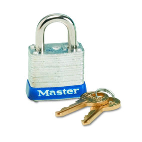 MASON MEDICAL PRODUCTS Four-Pin Tumbler Locks 7D 1 Each - MDL-MLK7D