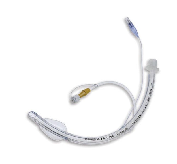 Medtronic Usa Oral RAE Cuffed Murphy Eye Trach Tubes 86199 - 1.0 Each