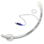 MEDTRONIC USA Microlaryngeal O/N Cuffed Murphy Eye Trach Tubes 86387 10 Each - MDL-MLK86387