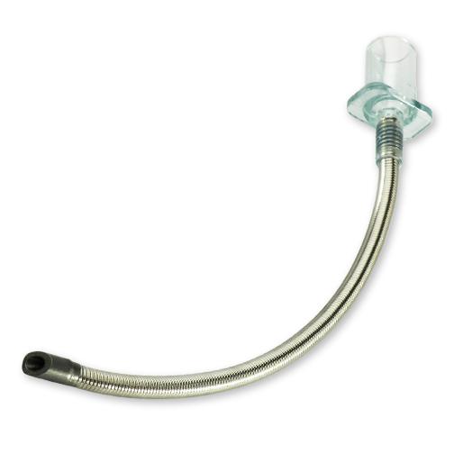 Medtronic Endotrach Laser-Flex Endotracheal Tube, Uncuffed, 3 mm - 86400 - 5 Each