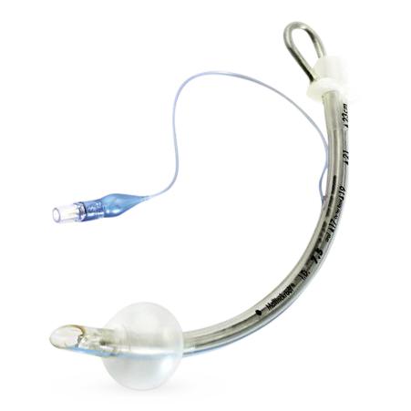 Medtronic Usa Medtronic Intermediate Hi-Lo Cuffed O / N Trach Tubes 86443 - 10.0 Each