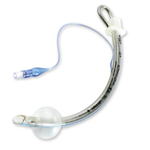 Medtronic Usa Medtronic Intermediate Hi-Lo Cuffed O / N Trach Tubes 86454 - 10.0 Each