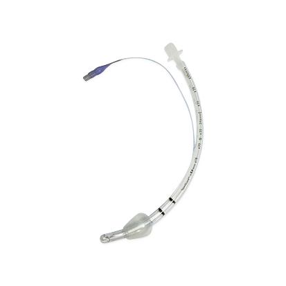 MEDTRONIC USA Shiley Reinforced, Cuffless Endotracheal Tubes 86544 5 Each - MDL-MLK86544