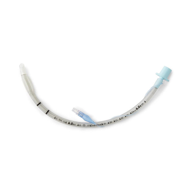 Medtronic Usa Shiley Reinforced Oral / Nasal Endotracheal Tubes 86548 1.0 Each-MDL-MLK86548H