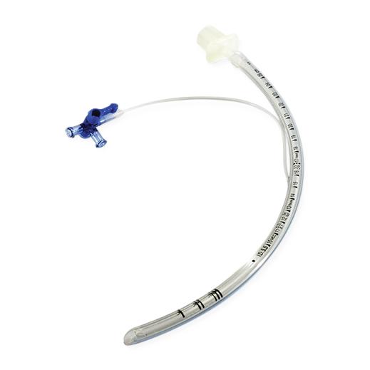 MEDTRONIC USA Shiley Oral and Nasal Reinforced Endotracheal Tubes 86555 5 Each-MDL-MLK86555