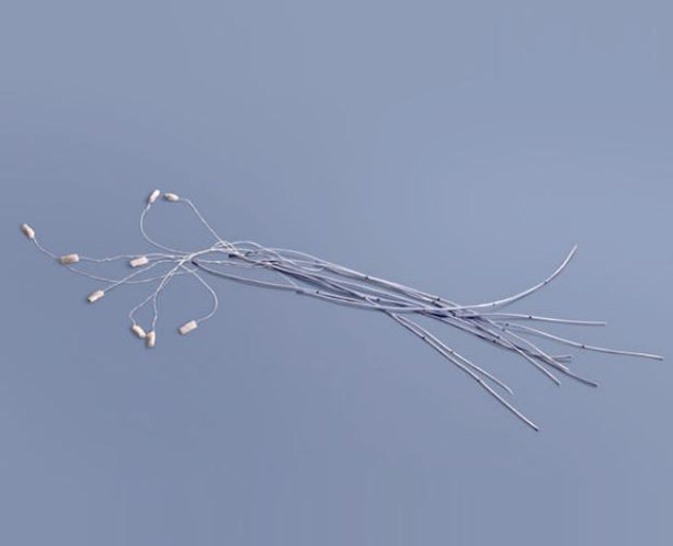 MEDTRONIC USA Esophageal Temperature/Anesthesia Probes 90044 100 Each-MDL-MLK90044