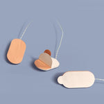 Skin Sensor Probes - 90045 - 50 Each - MDL-MLK90045Z